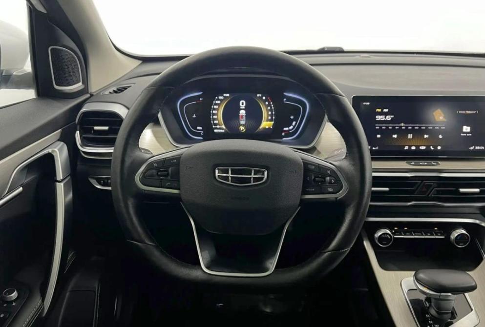 Geely Coolray I Нижний Новгород  - изображение 18