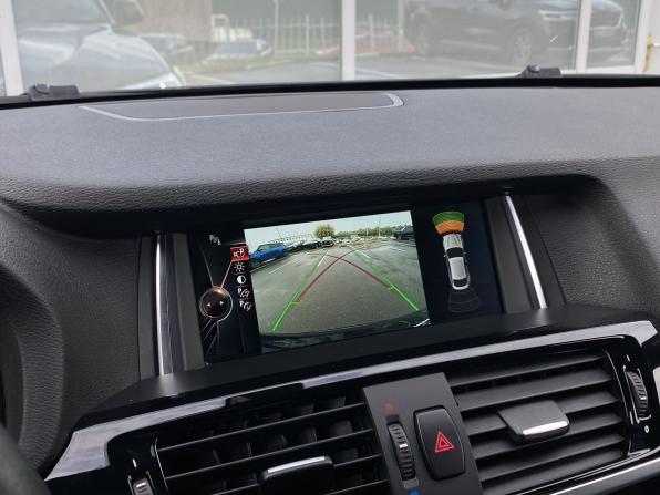 BMW X4 I (F26) с пробегом 2014 года, цена 2 749 000 рублей, 174367 км, внедорожник, Автокод Объявления