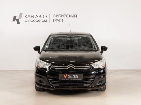 Citroen C4 II с пробегом 2011 года, цена 564 700 рублей, 230484 км, хэтчбек, Автокод Объявления