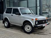 Lada (ВАЗ) Niva Legend Пермь  - изображение 15