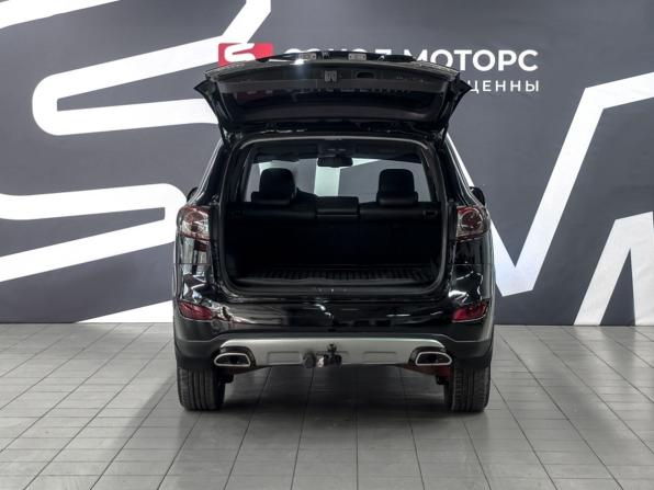 Hyundai Santa Fe II Рестайлинг с пробегом 2012 года, цена 1 749 900 рублей, 219000 км, внедорожник, Автокод Объявления