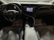 Toyota Camry VIII (XV70) Уфа  - изображение 26
