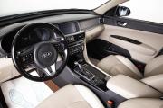 Kia Optima IV Пермь  - изображение 35