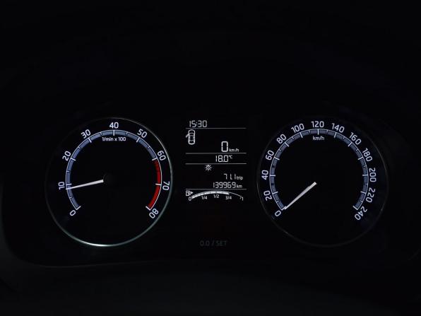 Skoda Rapid I Рестайлинг с пробегом 2017 года, цена 1 049 995 рублей, 139968 км, лифтбек, Автокод Объявления