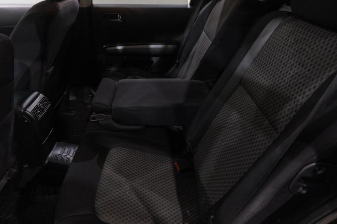 Nissan X-Trail II с пробегом 2010 года, цена 1 259 000 рублей, 235700 км, внедорожник, Автокод Объявления