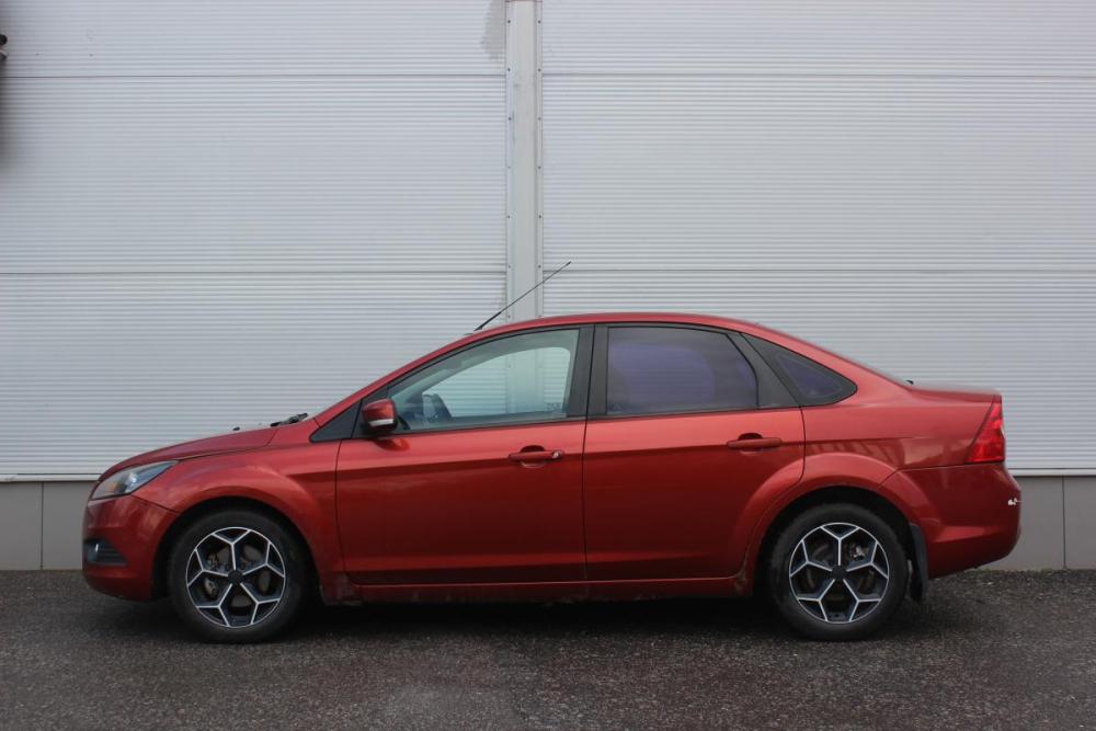 Ford Focus II Рестайлинг Белгород  - изображение 6