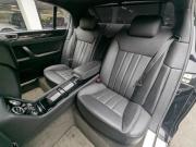 Bentley Continental Flying Spur Москва  - изображение 19