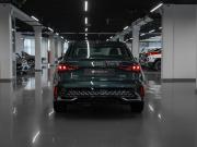 Audi A3 IV (8Y) Рестайлинг Москва  - изображение 31