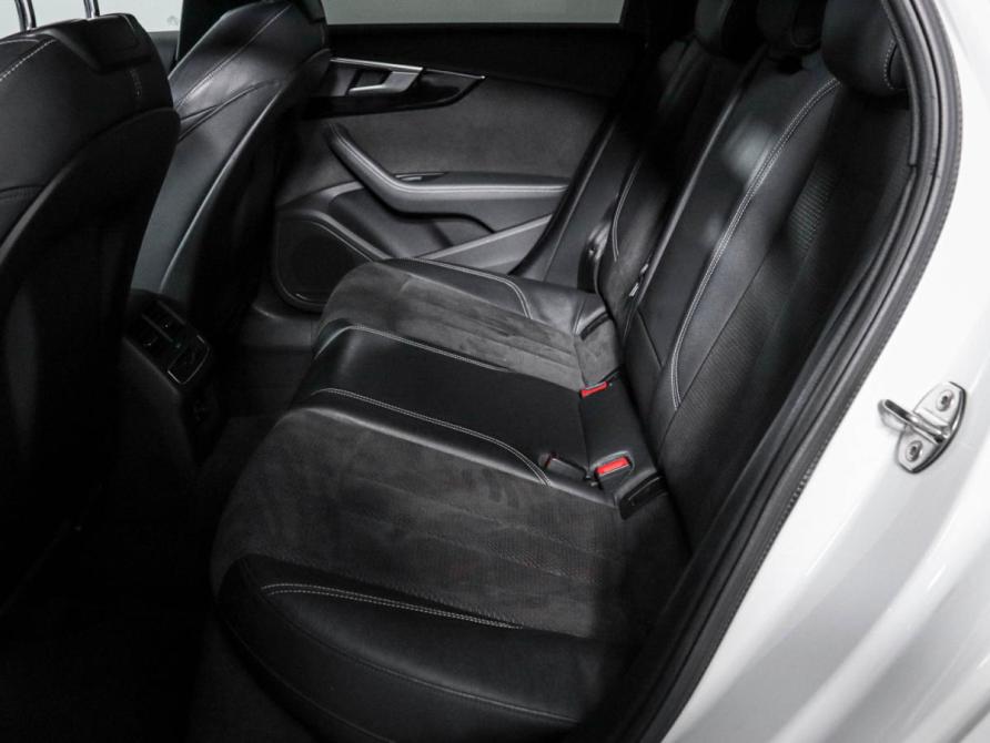Audi A4 V (B9) Москва  - изображение 10
