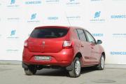 Renault Sandero II Пермь  - изображение 26