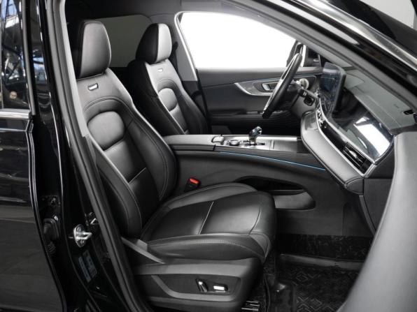 Chery Tiggo 7 Pro Max I Рестайлинг с пробегом 2024 года, цена 2 079 000 рублей, 56660 км, внедорожник, Автокод Объявления