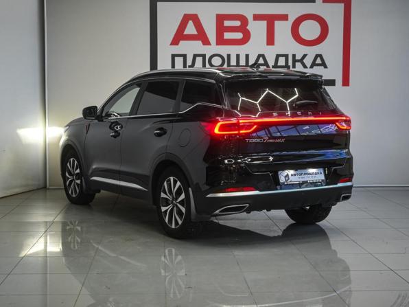 Chery Tiggo 7 Pro Max I с пробегом 2023 года, цена 1 779 000 рублей, 103144 км, внедорожник, Автокод Объявления
