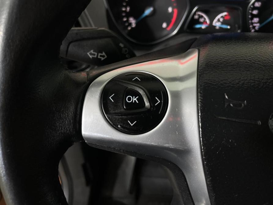 Ford Kuga II Воронеж  - изображение 14