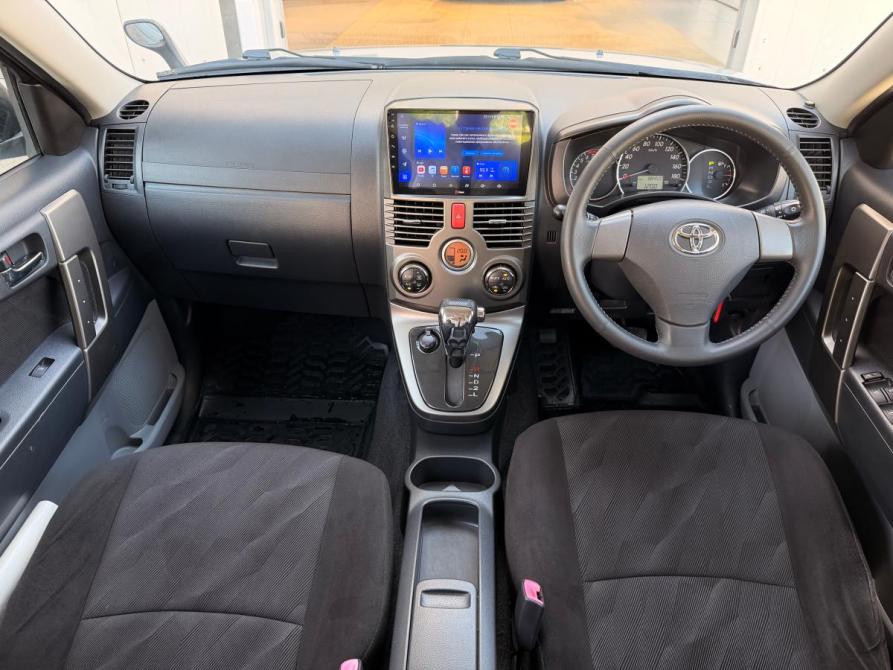 Toyota Rush I Пермь  - изображение 10
