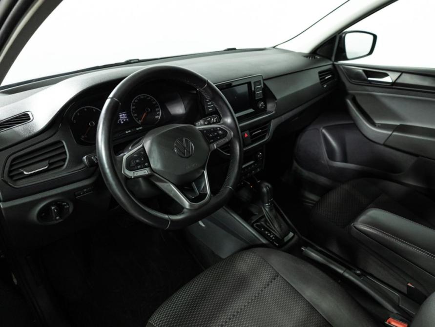 Volkswagen Polo VI Санкт-Петербург  - изображение 11