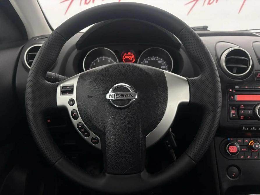 Nissan Qashqai I Псков  - изображение 11