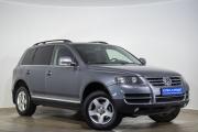 Volkswagen Touareg I Оренбург  - изображение 20