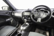 Nissan Juke I Рестайлинг Новосибирск  - изображение 25