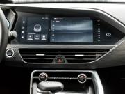 Geely Tugella I Рестайлинг Екатеринбург  - изображение 55