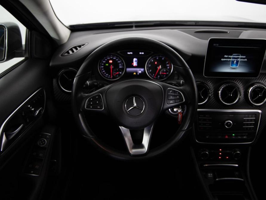 Mercedes-Benz GLA I (X156) Санкт-Петербург  - изображение 10