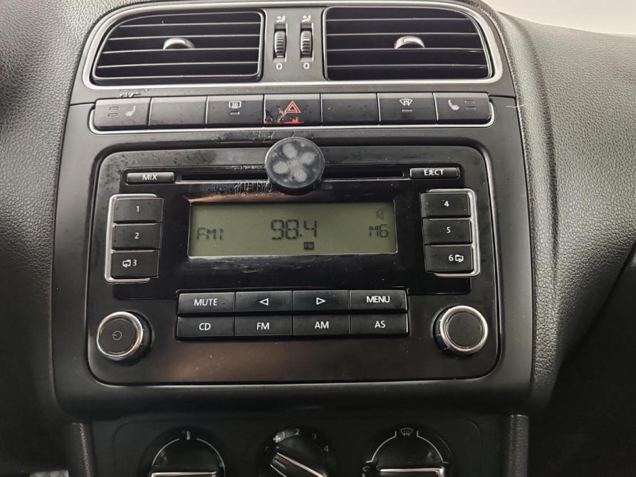 Volkswagen Polo V Москва  - изображение 15