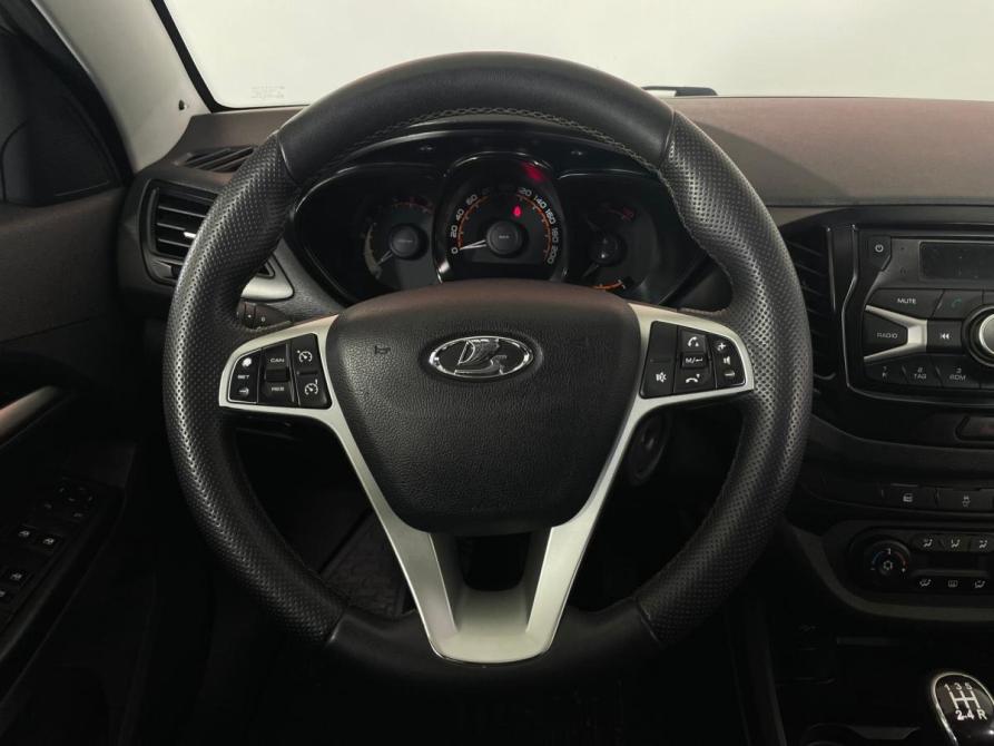 Lada (ВАЗ) Vesta I Воронеж  - изображение 12
