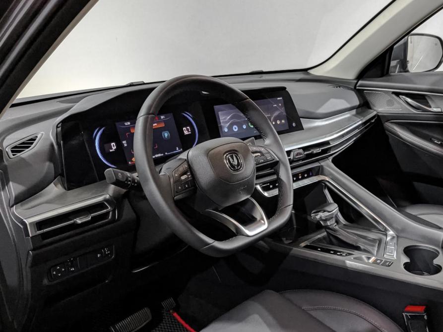 Changan CS35 Plus I Рестайлинг Москва  - изображение 13