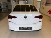 Volkswagen Polo VI Челябинск  - изображение 26