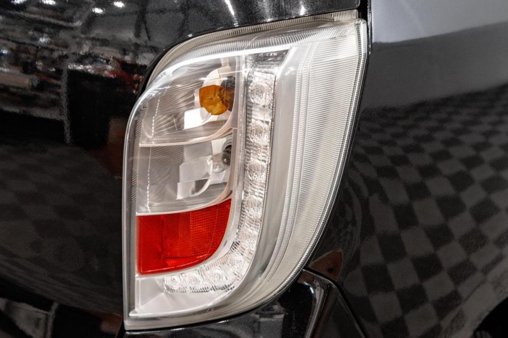 Toyota Pixis Epoch I Барнаул  - изображение 9
