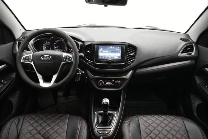 Lada (ВАЗ) Vesta I с пробегом 2018 года, цена 910 000 рублей, 150007 км, универсал, Автокод Объявления