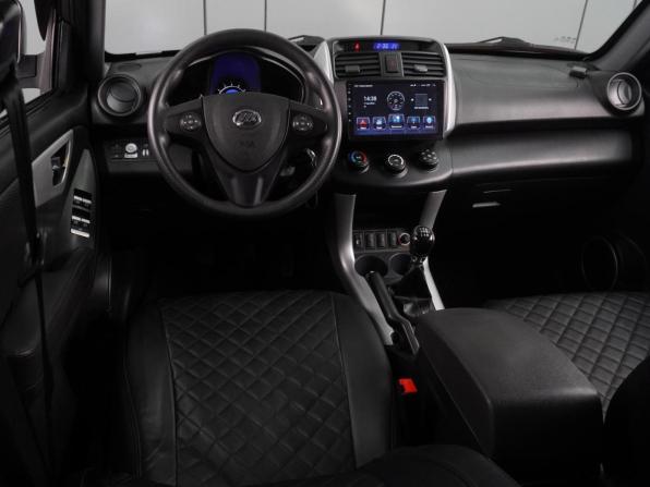 Lifan X60 I Рестайлинг с пробегом 2015 года, цена 699 000 рублей, 95768 км, внедорожник, Автокод Объявления