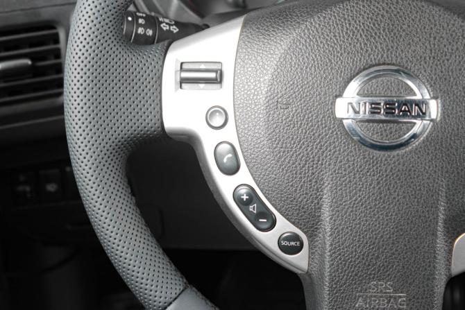 Nissan X-Trail II с пробегом 2011 года, цена 1 279 000 рублей, 230000 км, внедорожник, Автокод Объявления