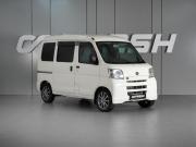 Toyota Pixis Van I Рестайлинг Минеральные Воды  - изображение 16