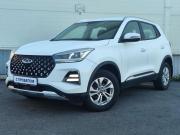 Chery Tiggo 4 Pro I Санкт-Петербург  - изображение 25