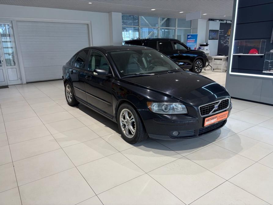 Volvo S40 II Екатеринбург  - изображение 3