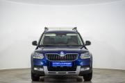 Skoda Yeti I Рестайлинг Оренбург  - изображение 22