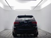 Jeep Grand Cherokee IV (WK2) Рестайлинг Москва  - изображение 25