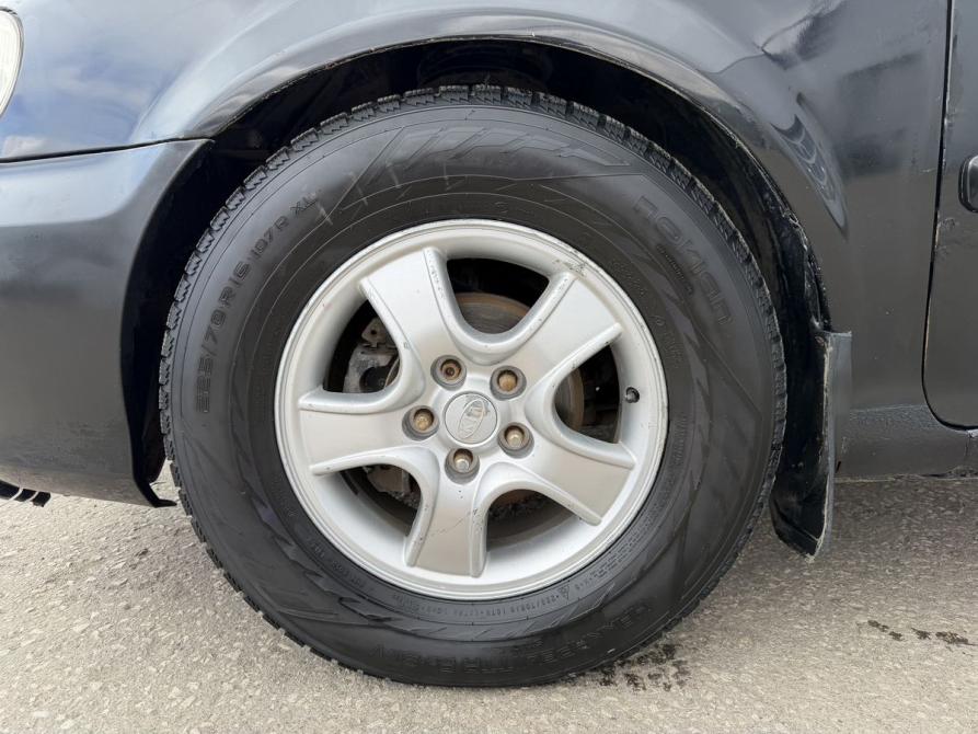 Kia Carnival I Рестайлинг Саратов  - изображение 16