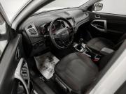 Chery Tiggo 5 I Рестайлинг Тула  - изображение 21