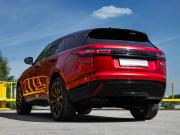 Land Rover Range Rover Velar I Москва  - изображение 27