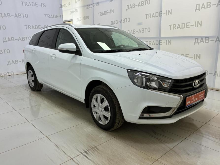 Lada (ВАЗ) Vesta I Пермь  - изображение 3