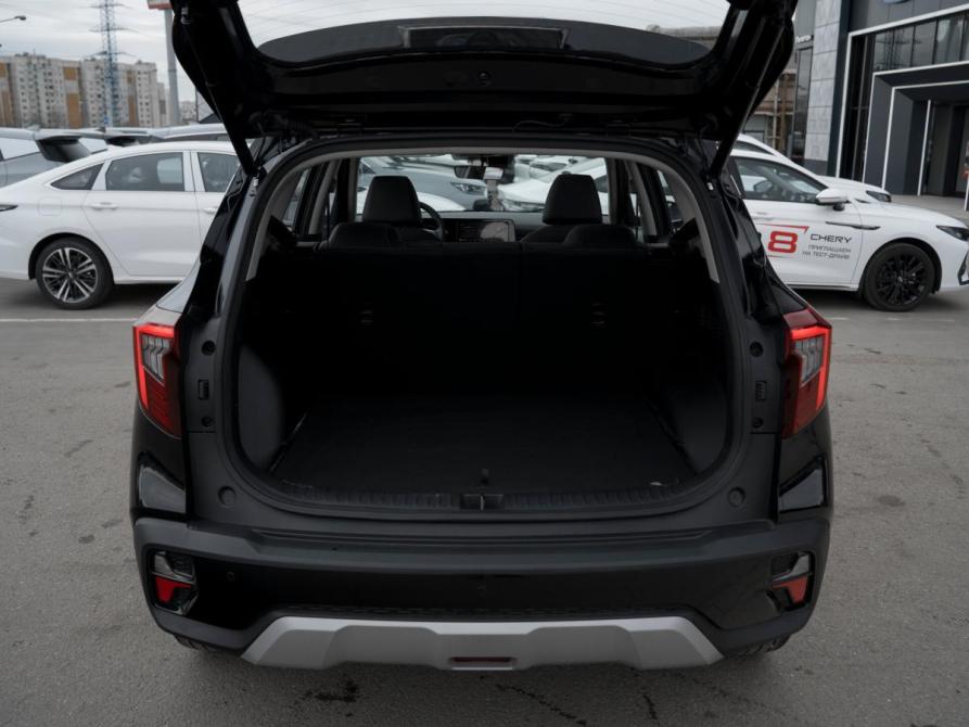 Kia Seltos I Рестайлинг Москва  - изображение 23