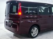 Honda Stepwgn IV Рестайлинг Уфа  - изображение 51