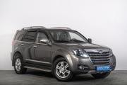 Great Wall Hover H3 I Рестайлинг Томск  - изображение 21