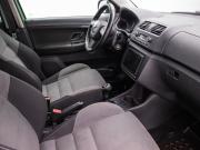 Skoda Fabia II Рестайлинг Москва  - изображение 25