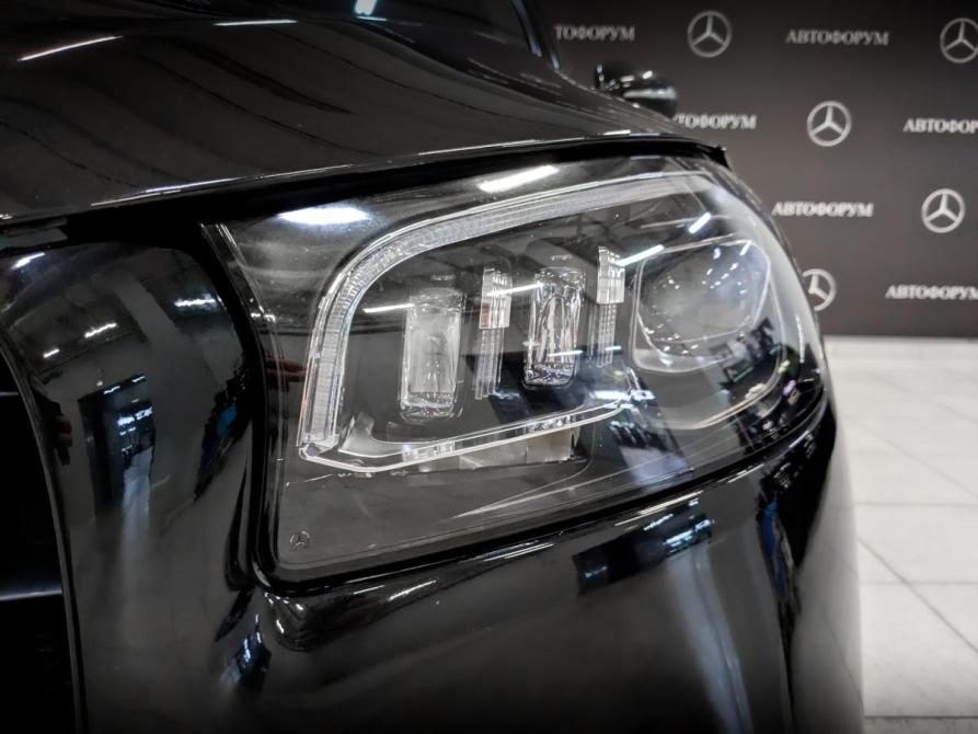 Mercedes-Benz GLS AMG II (X167) Москва  - изображение 18