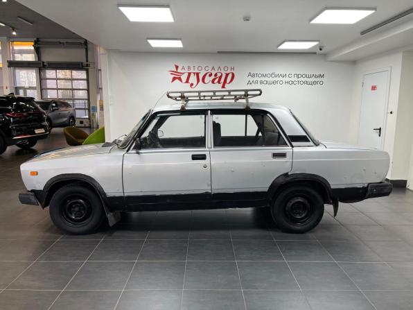 Lada (ВАЗ) 2107 с пробегом 2011 года, цена 68 000 рублей, 169000 км, седан, Автокод Объявления