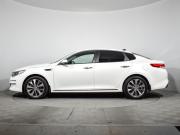 Kia Optima IV Санкт-Петербург  - изображение 29