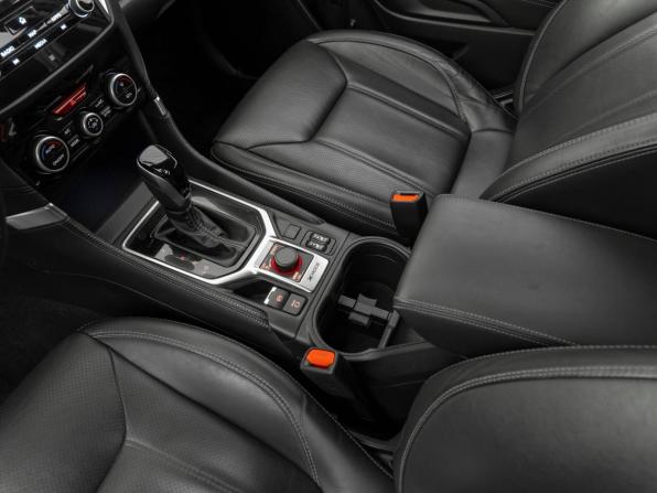 Subaru Forester V с пробегом 2019 года, цена 2 980 000 рублей, 88505 км, внедорожник, Автокод Объявления