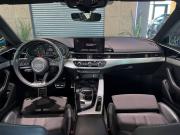 Audi A5 II (F5) Рестайлинг Оренбург  - изображение 43